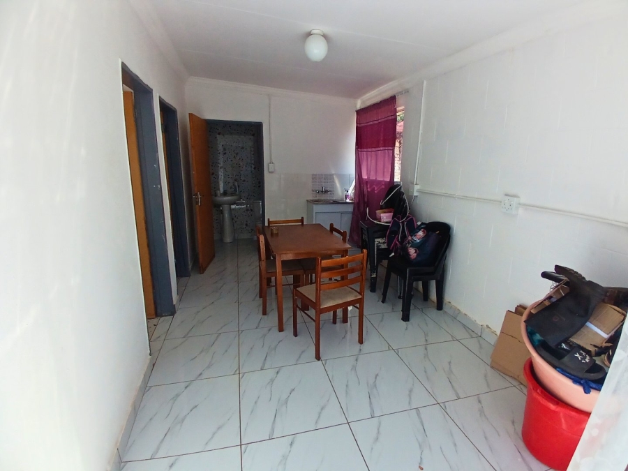 3 Bedroom Property for Sale in Danville Gauteng