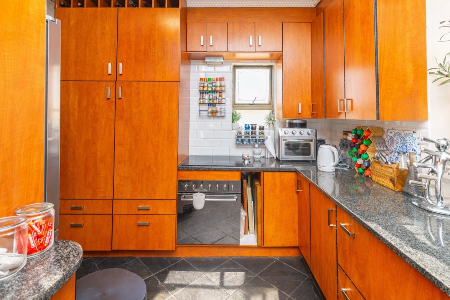 To Let 4 Bedroom Property for Rent in Highveld Gauteng