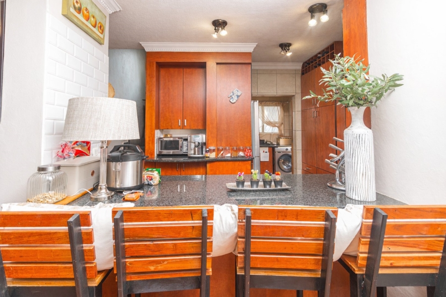 To Let 4 Bedroom Property for Rent in Highveld Gauteng