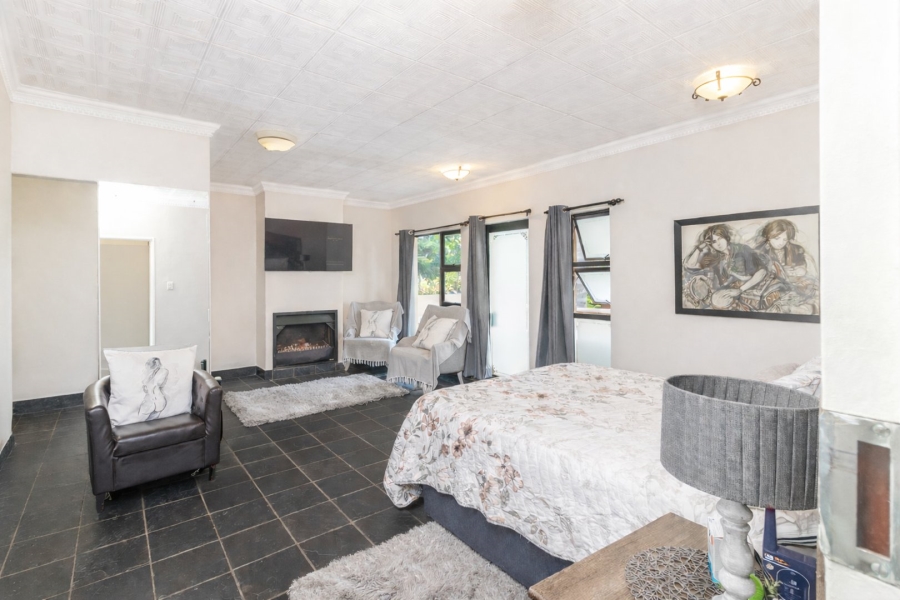 To Let 4 Bedroom Property for Rent in Highveld Gauteng