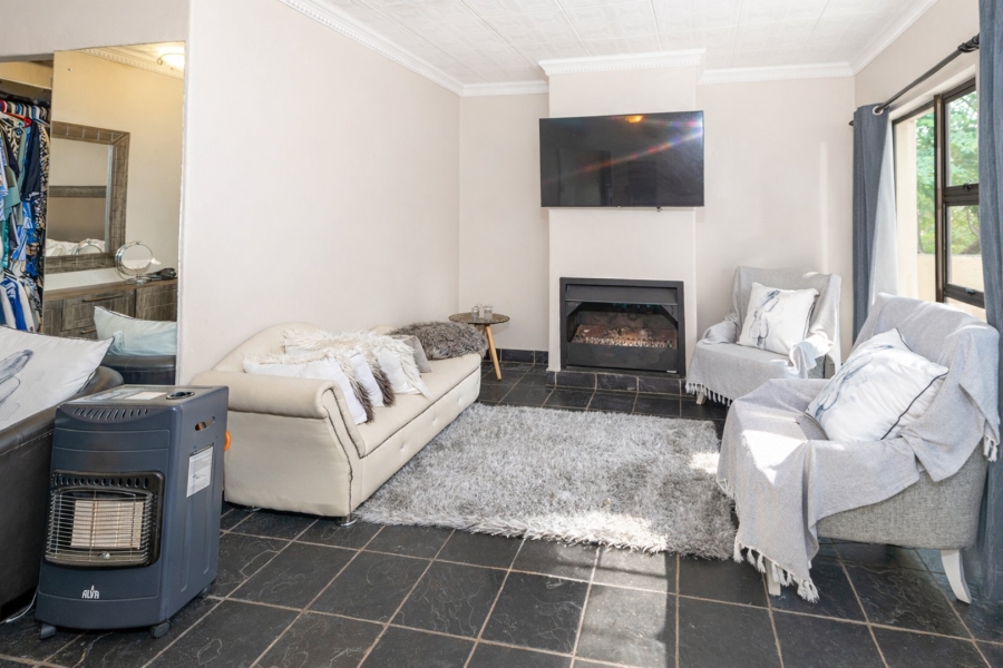 To Let 4 Bedroom Property for Rent in Highveld Gauteng