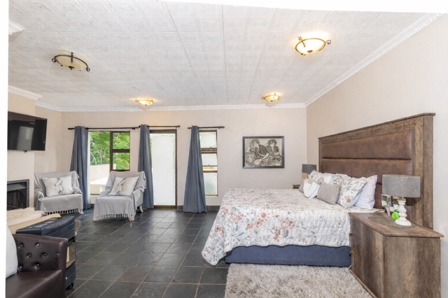 To Let 4 Bedroom Property for Rent in Highveld Gauteng