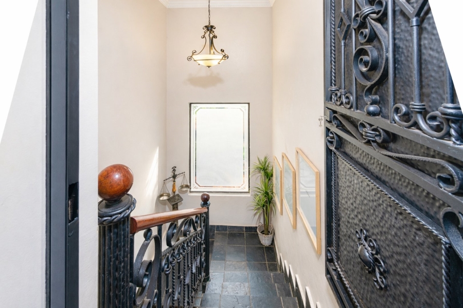 To Let 4 Bedroom Property for Rent in Highveld Gauteng