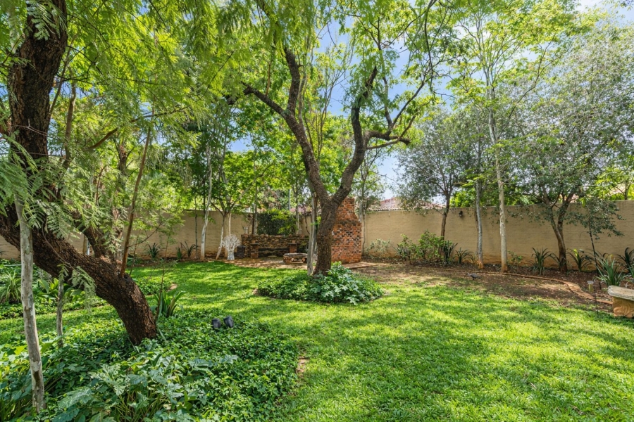 To Let 4 Bedroom Property for Rent in Highveld Gauteng