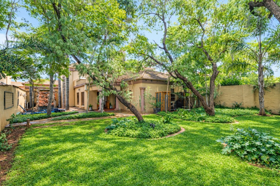 To Let 4 Bedroom Property for Rent in Highveld Gauteng