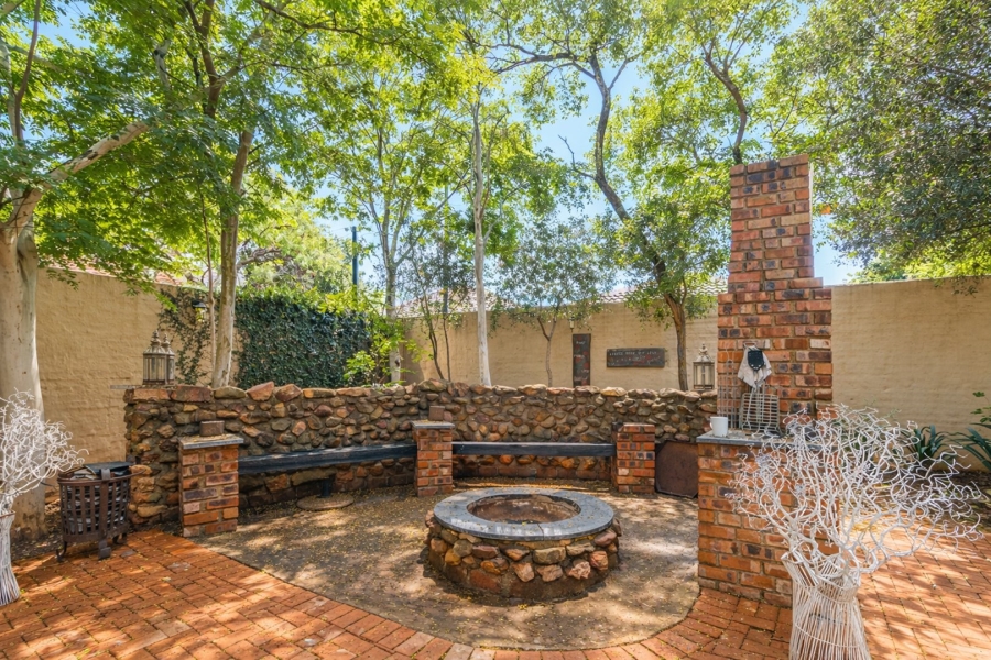 To Let 4 Bedroom Property for Rent in Highveld Gauteng