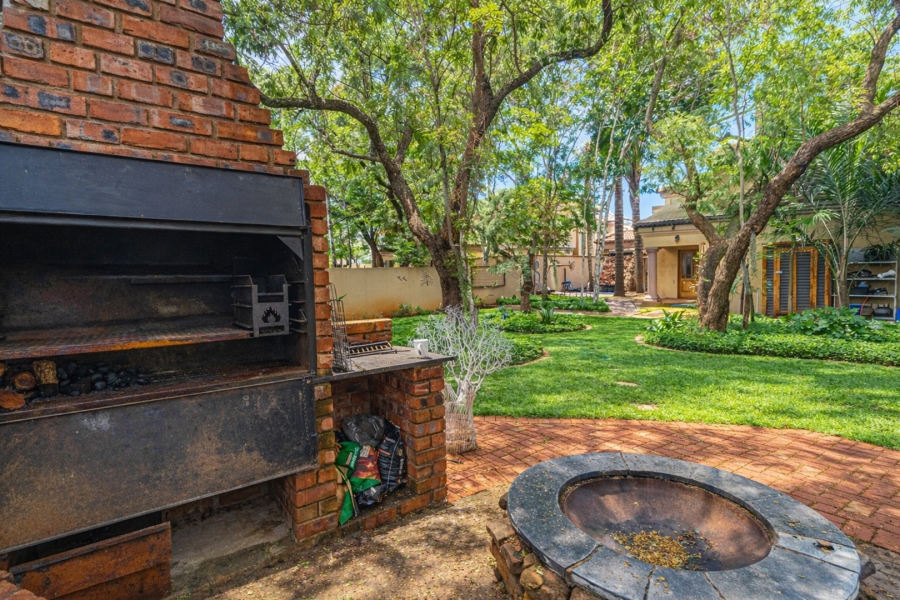 To Let 4 Bedroom Property for Rent in Highveld Gauteng