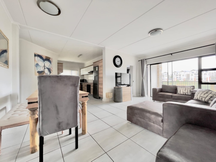 To Let 3 Bedroom Property for Rent in Waterfall Gauteng