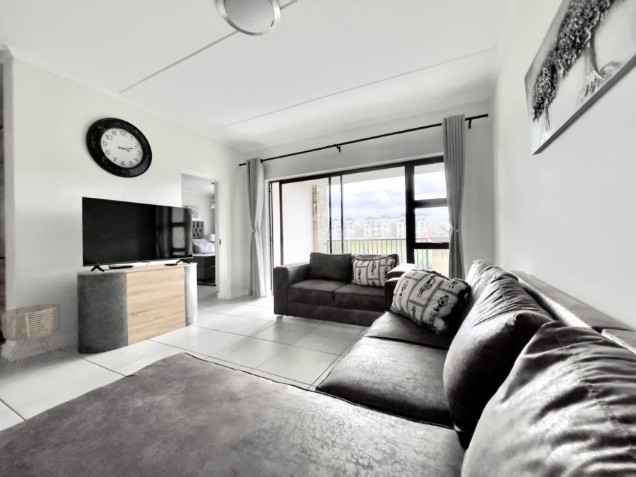 To Let 3 Bedroom Property for Rent in Waterfall Gauteng