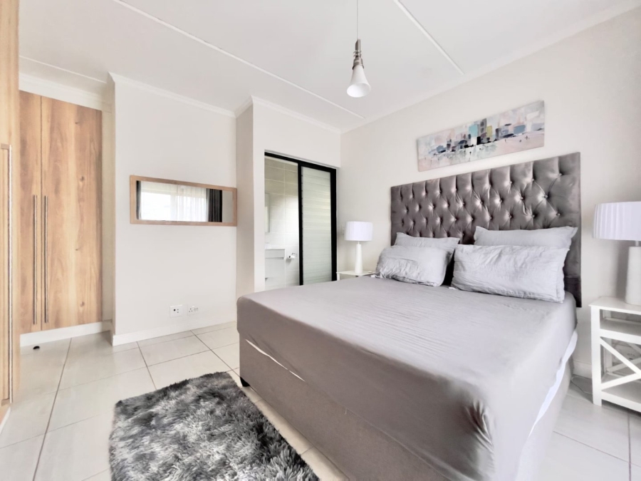 To Let 3 Bedroom Property for Rent in Waterfall Gauteng