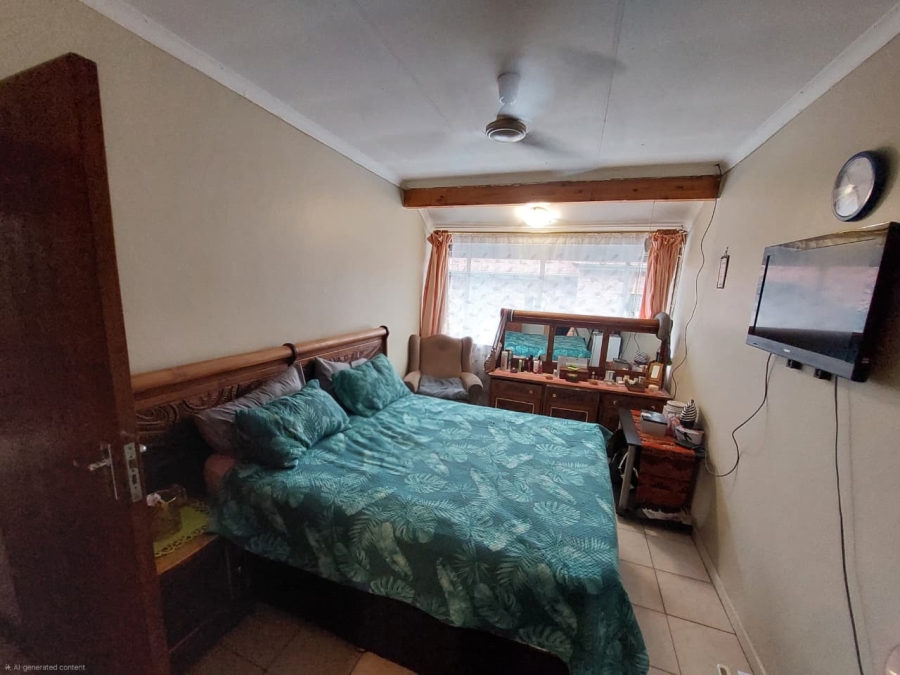 4 Bedroom Property for Sale in Magalieskruin Gauteng