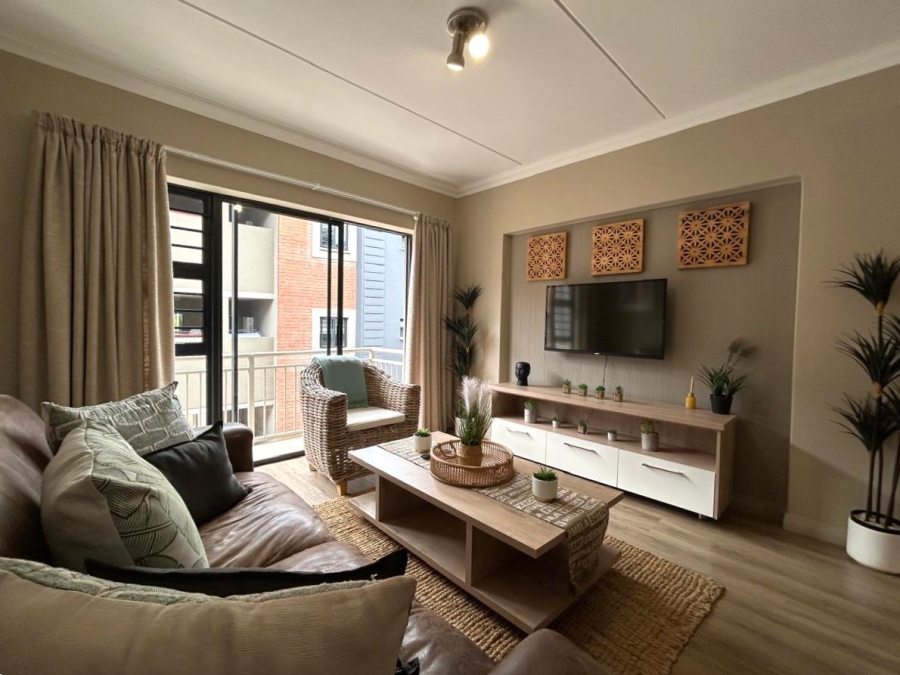 3 Bedroom Property for Sale in Roodepark Eco Estate Gauteng