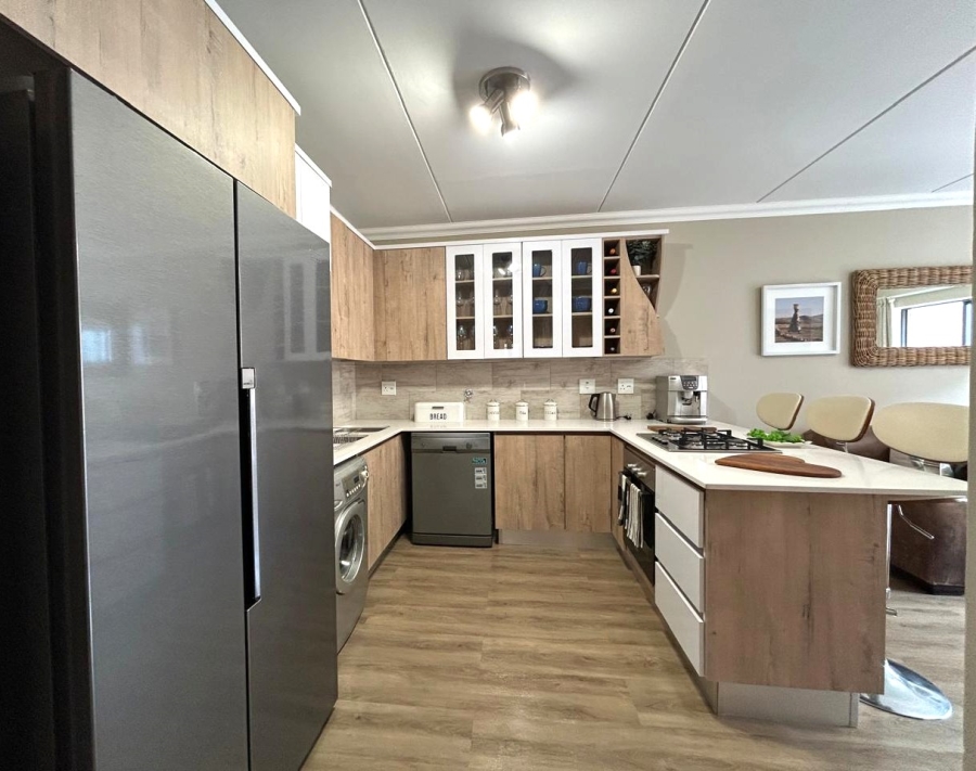 3 Bedroom Property for Sale in Roodepark Eco Estate Gauteng