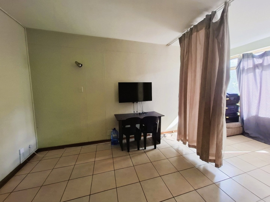 1 Bedroom Property for Sale in Arcadia Gauteng