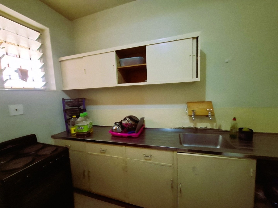 1 Bedroom Property for Sale in Arcadia Gauteng