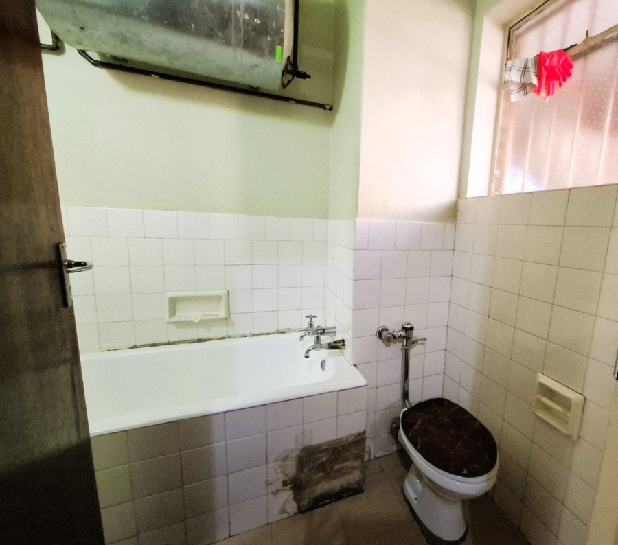 1 Bedroom Property for Sale in Arcadia Gauteng