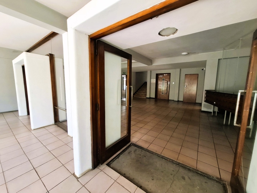 1 Bedroom Property for Sale in Arcadia Gauteng