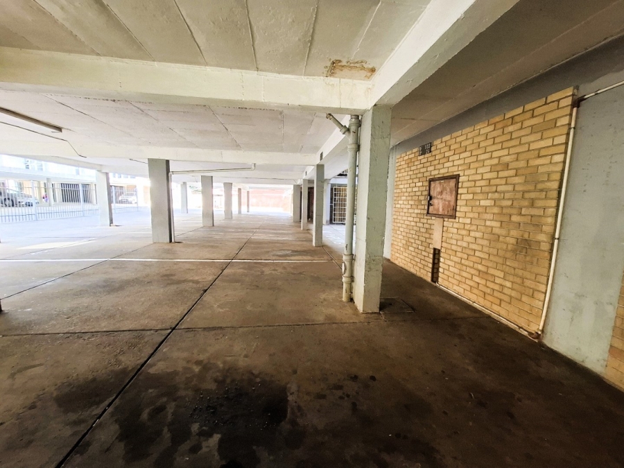 1 Bedroom Property for Sale in Arcadia Gauteng