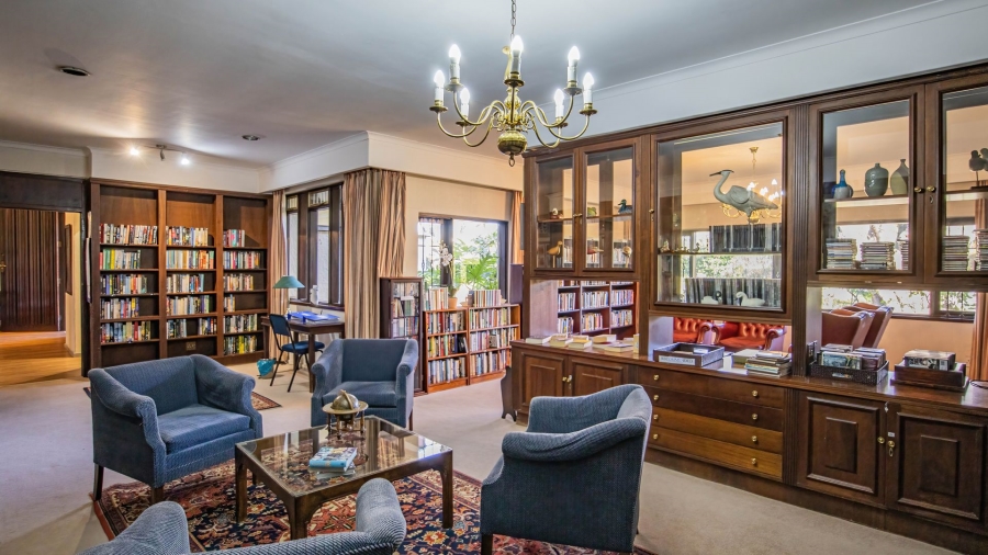 2 Bedroom Property for Sale in Magaliessig Gauteng