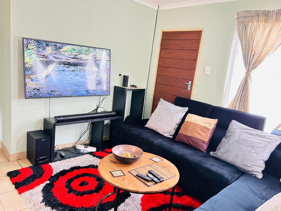 3 Bedroom Property for Sale in Palm Ridge Gauteng