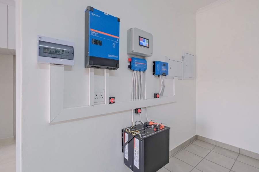 3 Bedroom Property for Sale in Heritage Hill Gauteng