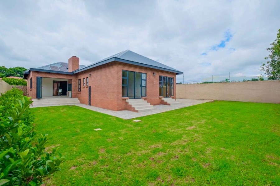 3 Bedroom Property for Sale in Heritage Hill Gauteng