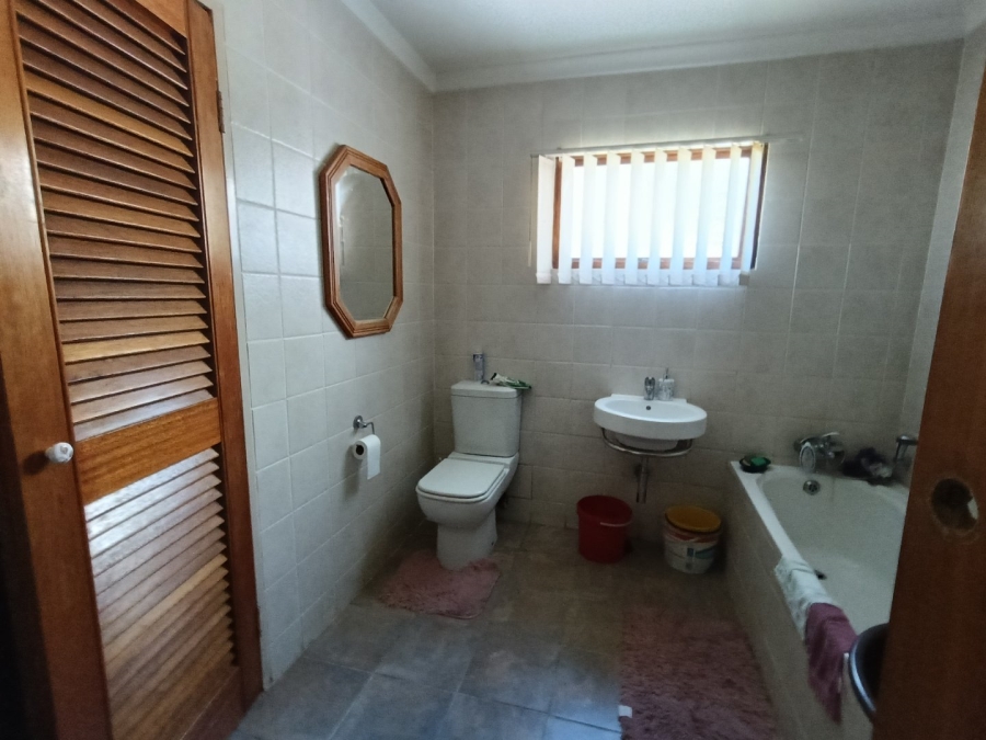 3 Bedroom Property for Sale in President Park Gauteng
