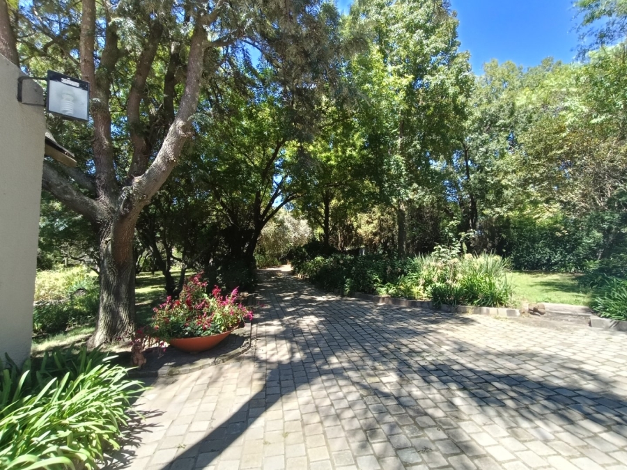 3 Bedroom Property for Sale in President Park Gauteng