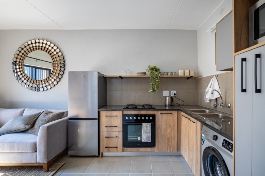 1 Bedroom Property for Sale in Roodeplaat Gauteng