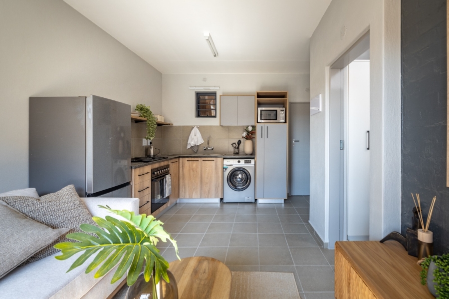 1 Bedroom Property for Sale in Roodeplaat Gauteng