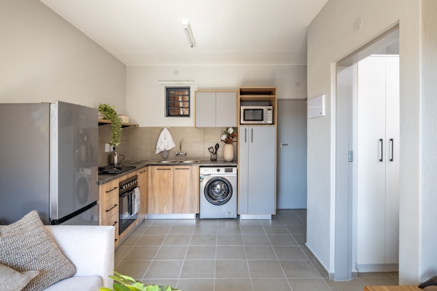 1 Bedroom Property for Sale in Roodeplaat Gauteng