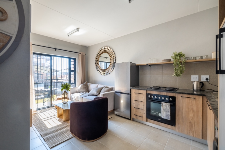 1 Bedroom Property for Sale in Roodeplaat Gauteng