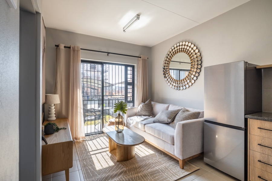 1 Bedroom Property for Sale in Roodeplaat Gauteng
