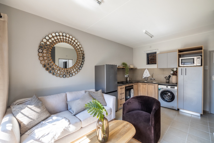 1 Bedroom Property for Sale in Roodeplaat Gauteng