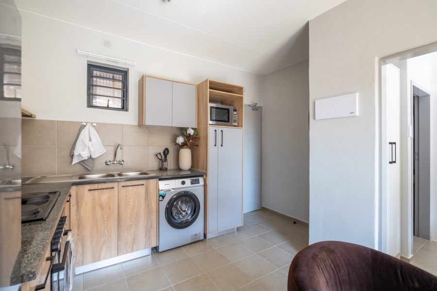 1 Bedroom Property for Sale in Roodeplaat Gauteng