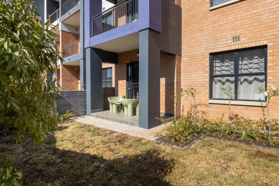 1 Bedroom Property for Sale in Roodeplaat Gauteng