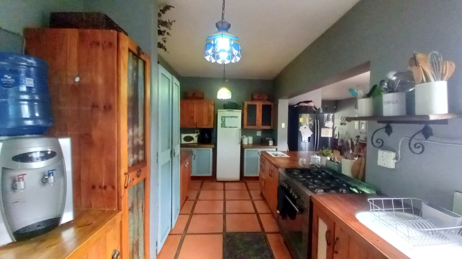 4 Bedroom Property for Sale in Vanderbijlpark SE 3 Gauteng