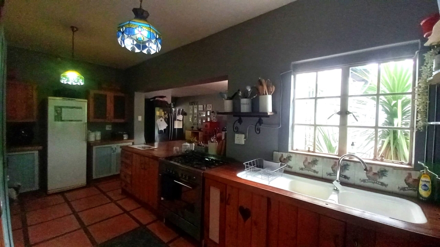 4 Bedroom Property for Sale in Vanderbijlpark SE 3 Gauteng