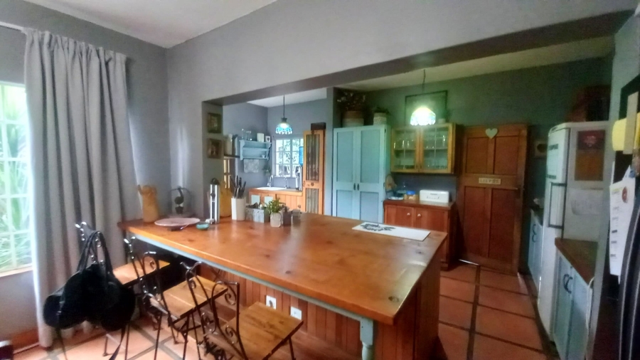 4 Bedroom Property for Sale in Vanderbijlpark SE 3 Gauteng