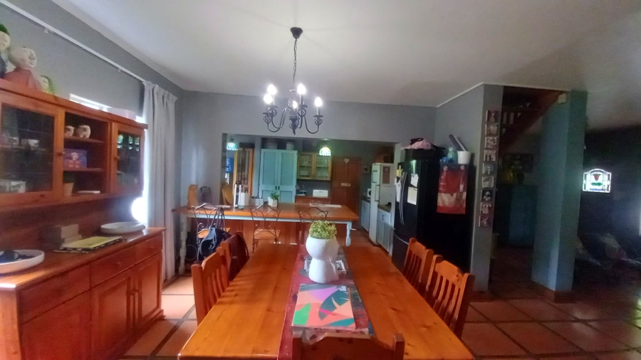 4 Bedroom Property for Sale in Vanderbijlpark SE 3 Gauteng