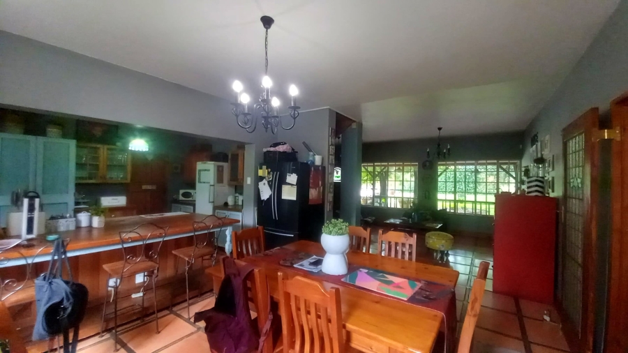 4 Bedroom Property for Sale in Vanderbijlpark SE 3 Gauteng