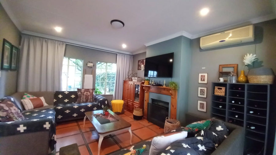 4 Bedroom Property for Sale in Vanderbijlpark SE 3 Gauteng