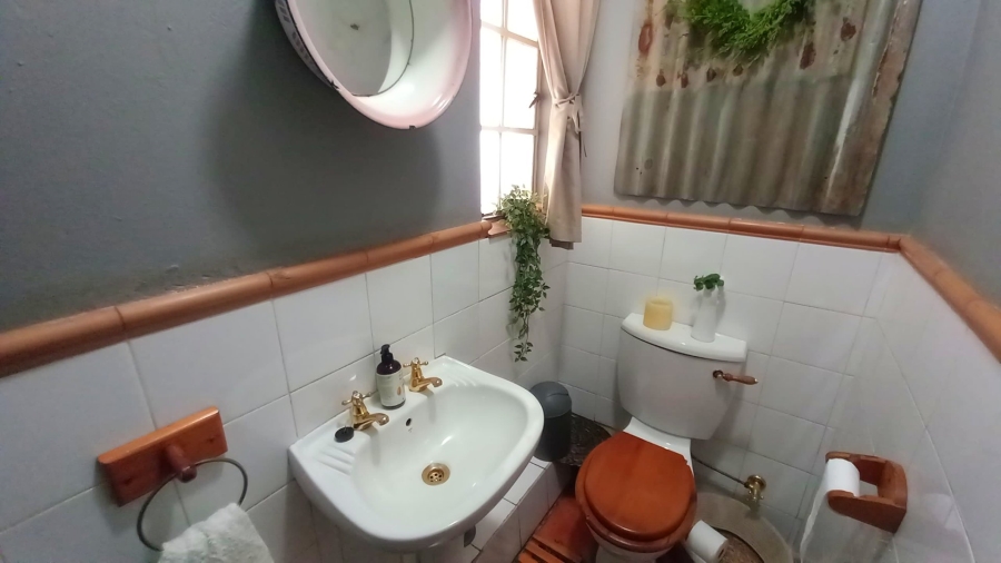4 Bedroom Property for Sale in Vanderbijlpark SE 3 Gauteng