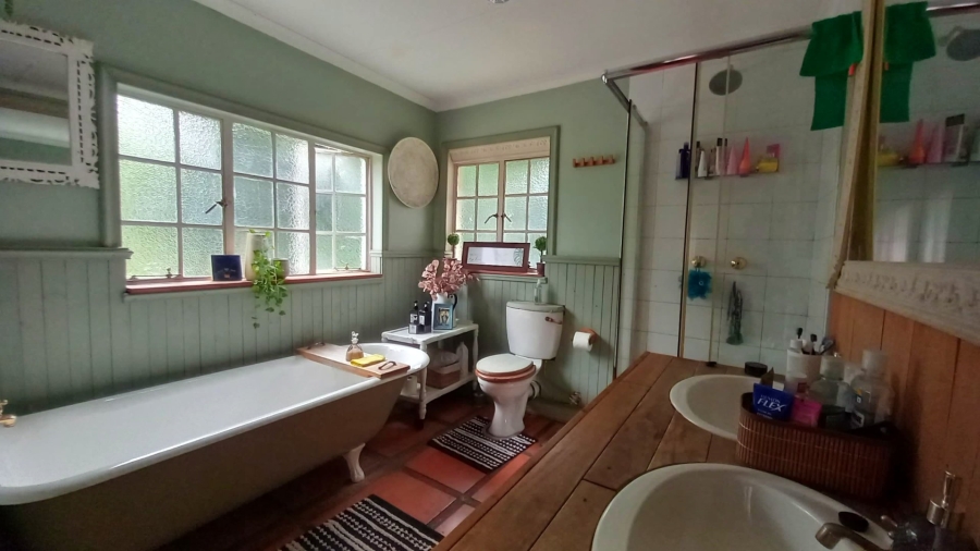 4 Bedroom Property for Sale in Vanderbijlpark SE 3 Gauteng