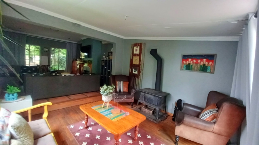 4 Bedroom Property for Sale in Vanderbijlpark SE 3 Gauteng