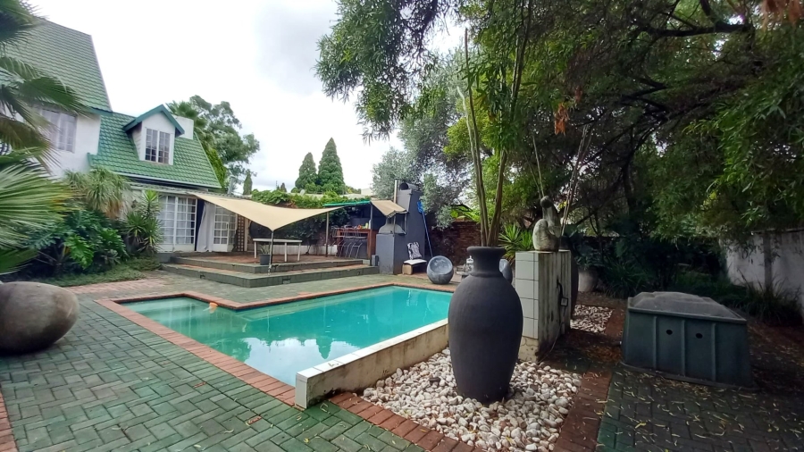 4 Bedroom Property for Sale in Vanderbijlpark SE 3 Gauteng