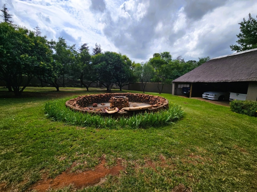 Commercial Property for Sale in Elandsfontein Gauteng