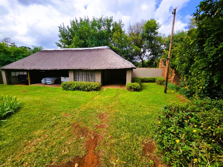 Commercial Property for Sale in Elandsfontein Gauteng