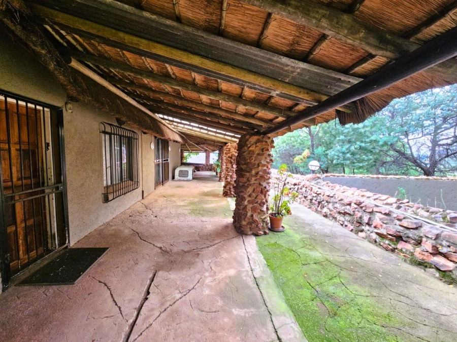 Commercial Property for Sale in Elandsfontein Gauteng