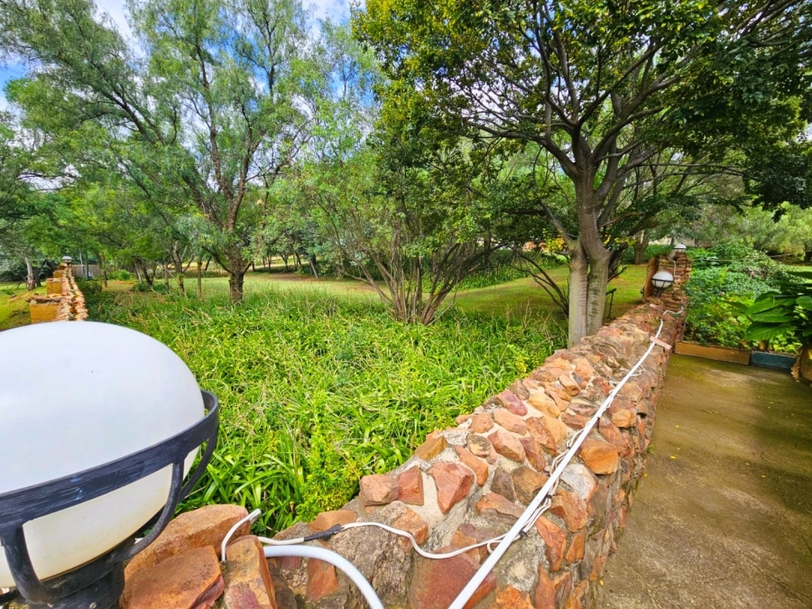 Commercial Property for Sale in Elandsfontein Gauteng